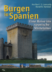 Burgen in Spanien