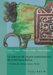La colección de objetos protohistóricos de la Península Ibérica. Parte 1
