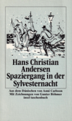 Spaziergang in der Sylvesternacht 1828/29