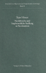Tepe Hissar
