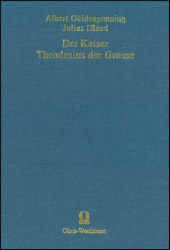 Der Kaiser Theodosius der Grosse