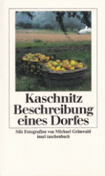 Bechreibung eines Dorfes