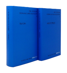 Ordnung und Geschichte. Band VI & VII: Platon und Aristoteles