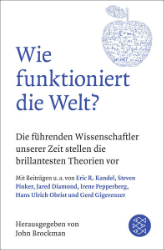 Wie funktioniert die Welt?