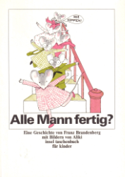 Alle Mann fertig?