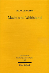 Macht und Wohlstand