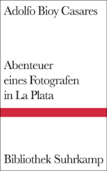 Abenteuer eines Fotografen in La Plata