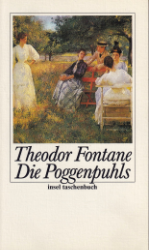 Die Poggenpuhls - Fontane, Theodor