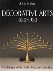 Decorative Arts 1850-1950