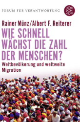 Wie schnell wächst die Zahl der Menschen?