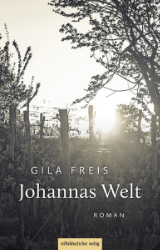 Buchcover: Johannas Welt