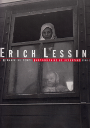 Erich Lessing - Mémoire du temps