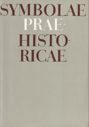 Symbolae praehistoricae