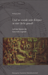 Und so wurde sein Körper in vier Teile geteilt