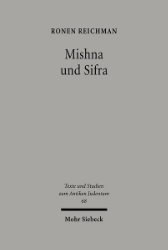 Mishna und Sifra