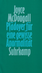 Plädoyer für eine gewisse Anormalität