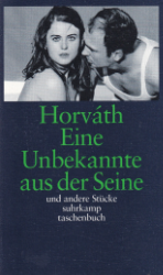 Eine Unbekannte aus der Seine und andere Stücke