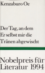 Der Tag, an dem Er selbst mir die Tränen abgewischt