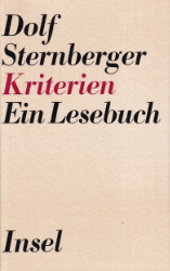 Kriterien