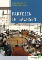 Parteien in Sachsen