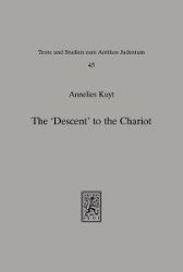 The 'Descent' to the Chariot