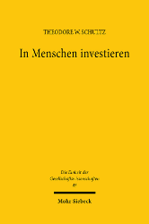 In Menschen investieren
