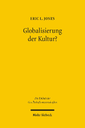Globalisierung der Kultur?