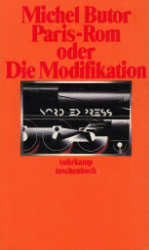 Paris - Rom oder Die Modifikation
