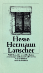 Hermann Lauscher - Hesse, Hermann