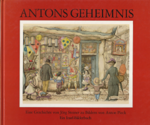 Antons Geheimnis