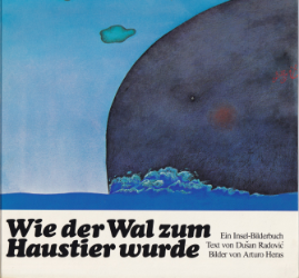 Wie der Wal zum Haustier wurde
