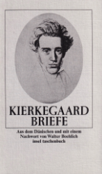 Sören Kierkegaard - Briefe