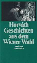 Geschichten aus dem Wiener Wald
