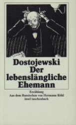 Der lebenslängliche Ehemann