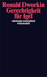 Gerechtigkeit für Igel