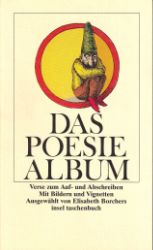 Das Poesiealbum