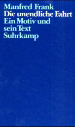 Die unendliche Fahrt