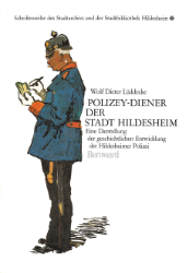 Polizey-Diener der Stadt Hildesheim