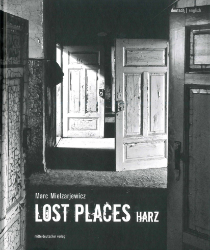 Lost Places Harz