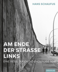 Am Ende der Straße links