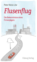 Buchcover Flusenflug