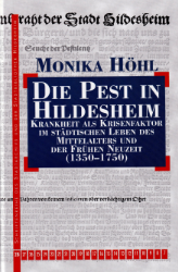 Die Pest in Hildesheim