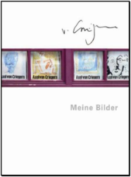 Axel von Criegern - Meine Bilder