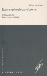 Epochenschwelle zur Moderne