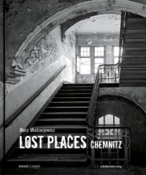 Lost Places Chemnitz