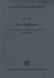 Mons resplendens