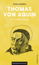 Buchcover Thomas von Aquin