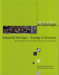 Industrial Heritage - Ecology & Economy