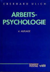 Arbeitspsychologie