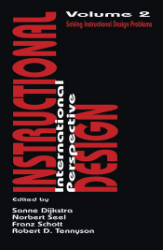 Instructional Design: International Perspectives. Volume 2